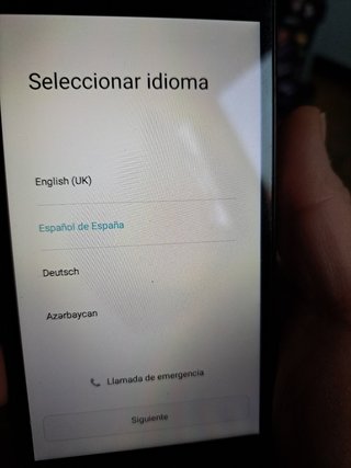 Huawei Y6  16GB
