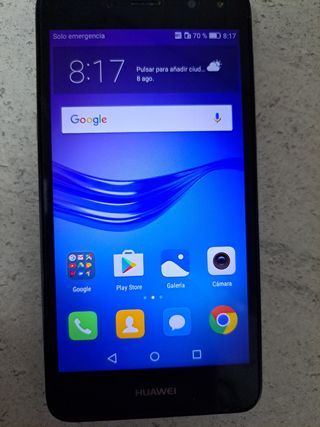 Huawei Y6  16GB