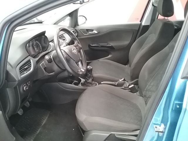 Opel Corsa 2019