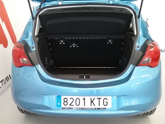 Opel Corsa 2019