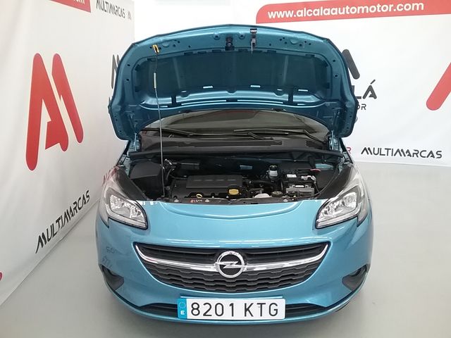 Opel Corsa 2019