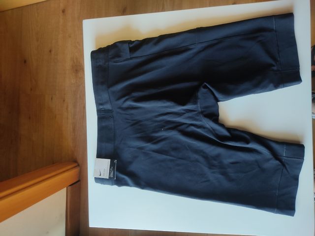 Maglia corta Nike da corsa (con etichetta)