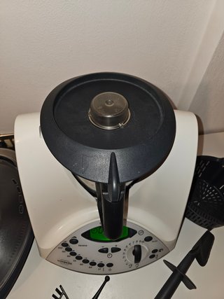 THERMOMIX TM31