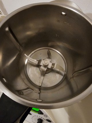 THERMOMIX TM31