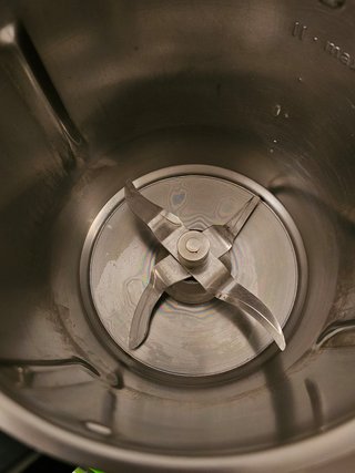 THERMOMIX TM31