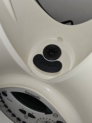 THERMOMIX TM31