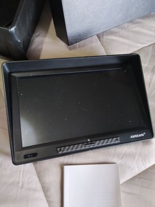 Navegador GPS