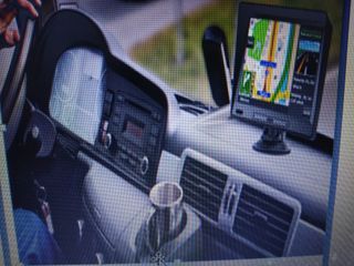 Navegador GPS