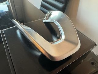 Apoio volante mercedes