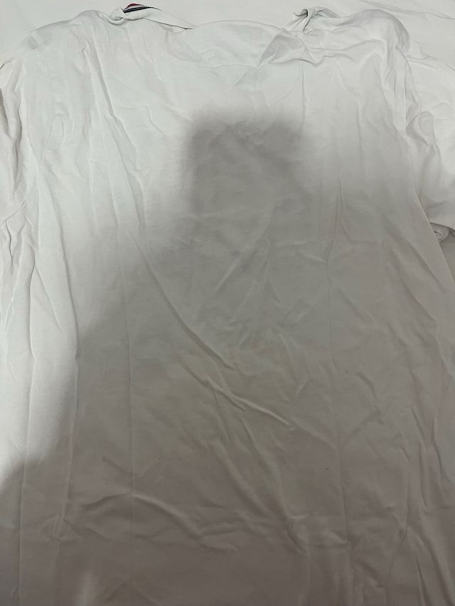 Camiseta tommy hilfiguer