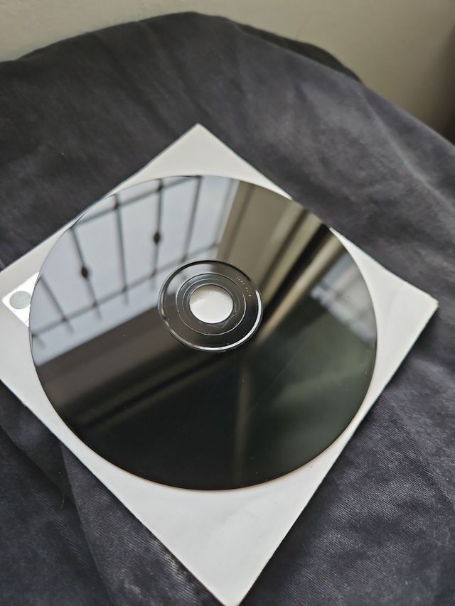 PlayStation 1 Demo - Euro Demo 60 - Retro Game