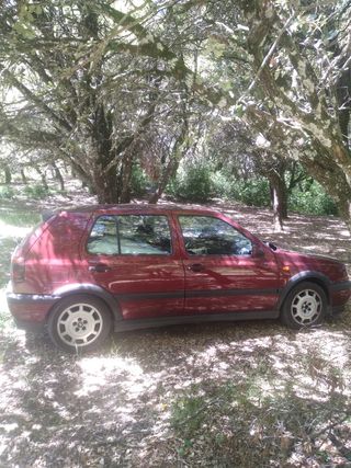 Volkswagen Golf 1994