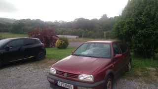 Volkswagen Golf 1994