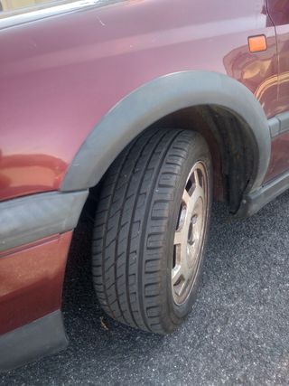 Volkswagen Golf 1994