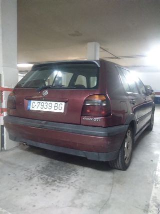 Volkswagen Golf 1994