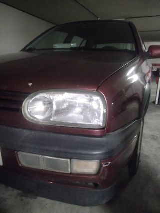 Volkswagen Golf 1994