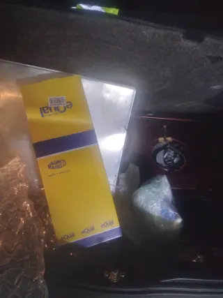 Volkswagen Golf 1994