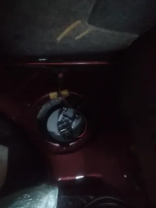 Volkswagen Golf 1994