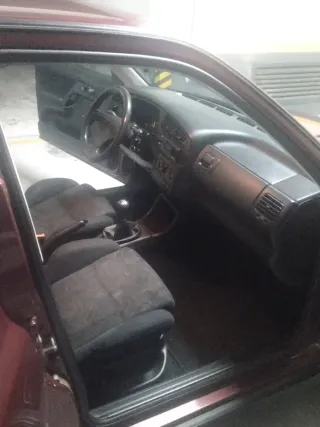 Volkswagen Golf 1994