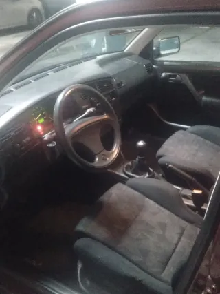 Volkswagen Golf 1994