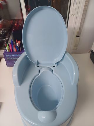 Váter portátil 