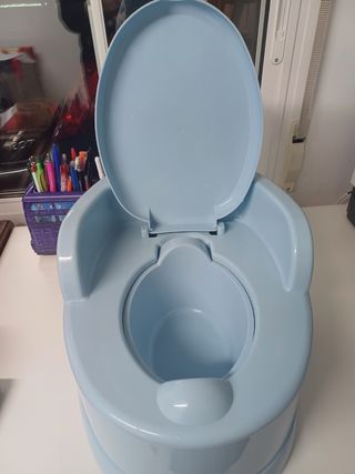 Váter portátil 