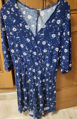Vestido mujer