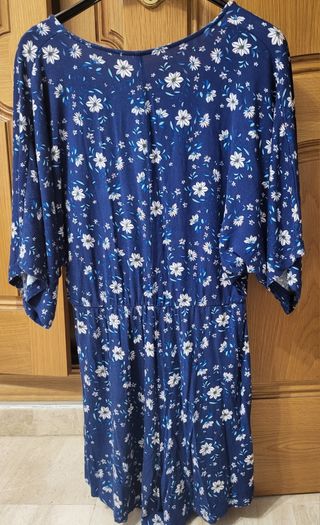 Vestido mujer
