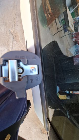 Faldón maletero vw touran ref 1t0 867 871