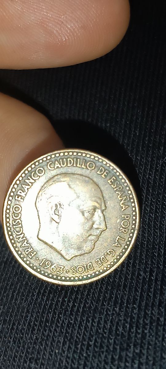 Monedas