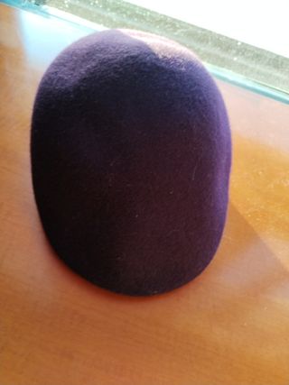 Gorro madrileño, chulapa