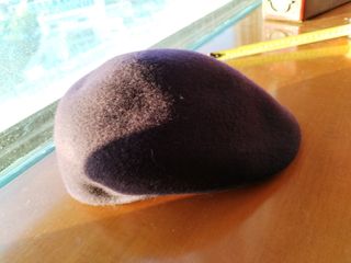 Gorro madrileño, chulapa