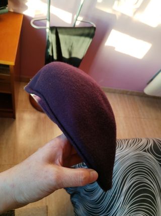 Gorro madrileño, chulapa