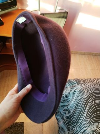 Gorro madrileño, chulapa