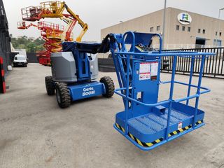 OFERTA PLATAFORMA ARTICULADA GENIE Z34/22 IC