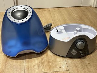 Humidificador