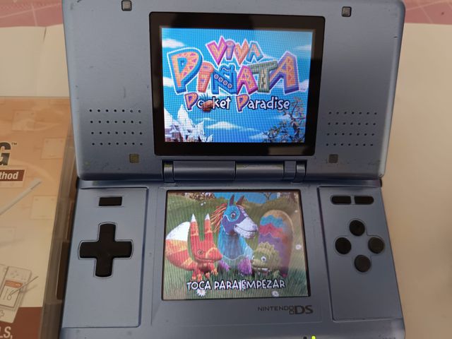 Juego para Nintendo DS Viva Piñata