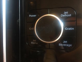 Microondas Whirlpool gt 384 grill