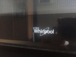 Microondas Whirlpool gt 384 grill