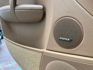 Porsche Cayenne 2009 PDCC