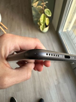 iPhone 8 64 GB Space Grey (negro)