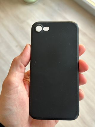 iPhone 8 64 GB Space Grey (negro)