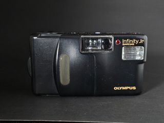 Olympus Infinity Jr