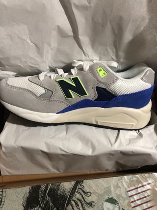Zapatillas New Balance GC580WT