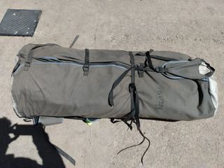 Kayak de travesia Triton Advanced Ladoga 1