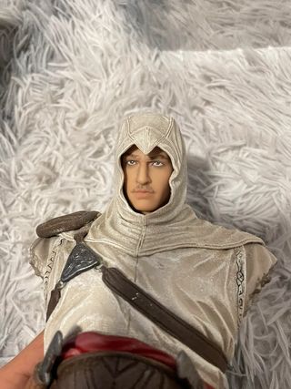 Busto Altair Assassin's Creed