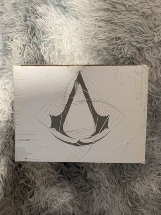 Busto Altair Assassin's Creed