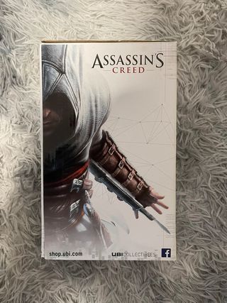 Busto Altair Assassin's Creed