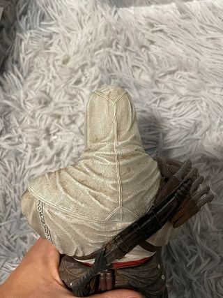 Busto Altair Assassin's Creed