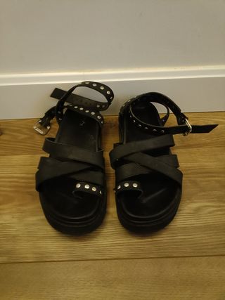 Sandalias MIM Shoes